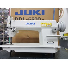 JUKI STRAIGHT SEWING MACHINE JAPAN